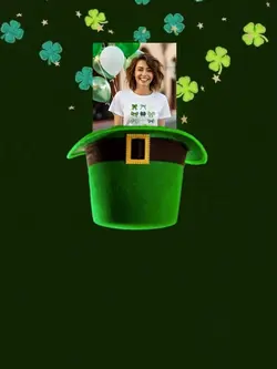 Happy st Patrick day