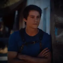 MAZE RUNNER