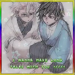 I WANNA BE UR BF<3