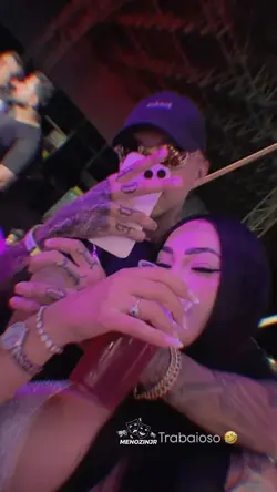 EU PASSEI DE X1