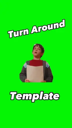 Turn Around 