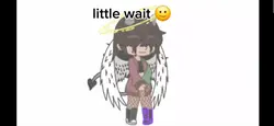 everything I wanted 