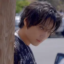 emo haechan?!