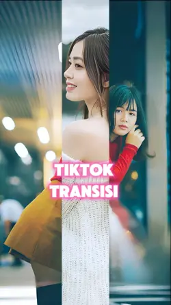Mask Transisi