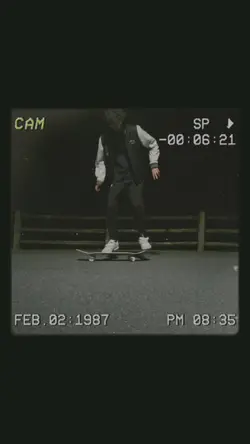 Vintage VHS Tape