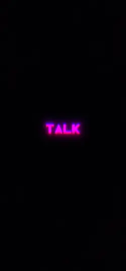 Hey can we talk