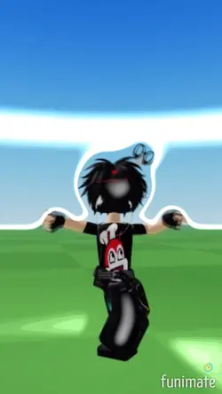 Funimate edit