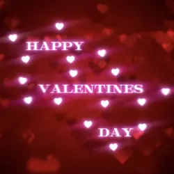Happy v-day ❤️