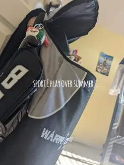 summer sports 
