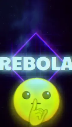 VAI, REBOLA PRO PAI 