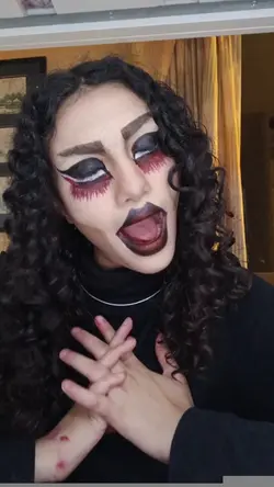 this makeup is the 
