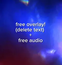 free overlay 