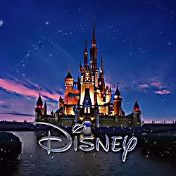 Disney ✨💖🏰