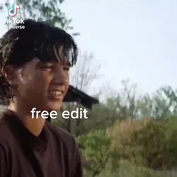 johnny cade
