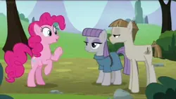Pinkie Pie