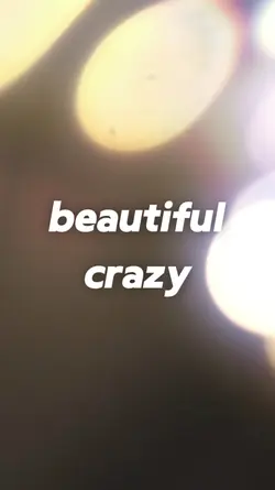Crazy Beautiful