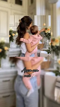 Dia das mães 