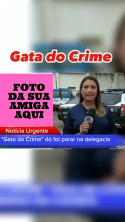 GATA CRIMINOSA 
