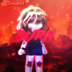 I Let The World Burn