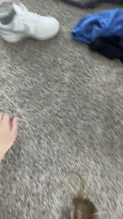 Therian POV