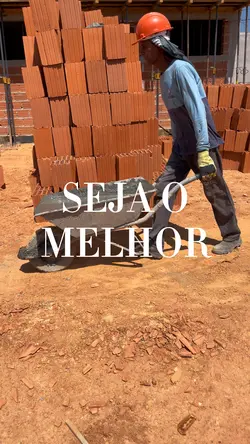 Seja o melhor