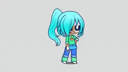 My roblox account