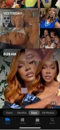 Camera Roll