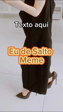 Som do sapato Meme