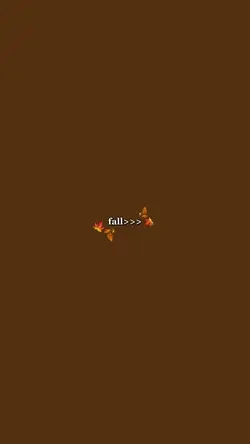 fall>>>>