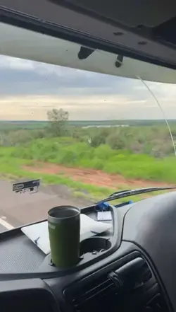 Viajando 