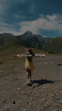 Summer 2024