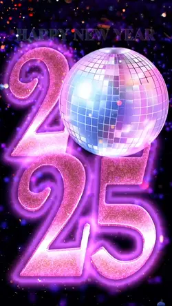 Happy new year 🎆 