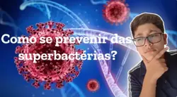 Bactérias 