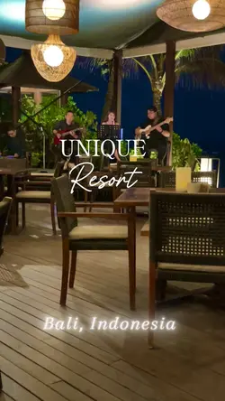 Unique Hotel 
