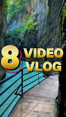 mini vlog