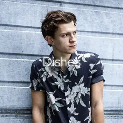 Dishes Breakin’