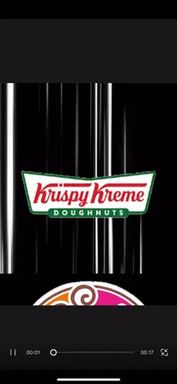 DUNKIN DONUTS TOPS
