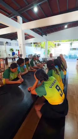 Moments | reunião
