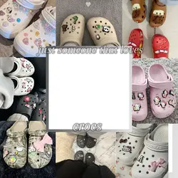 CROCS
