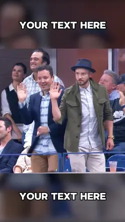 Fallon & Timberlake 