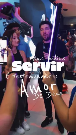 Servir é…📸