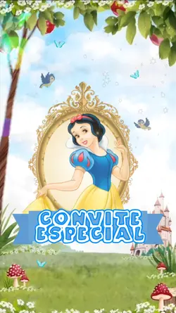 Branca de Neve 