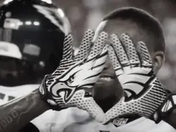 Desean Jackson 