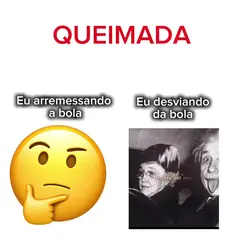 Queimada 