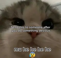 Muhehehehehe