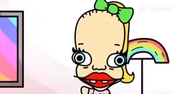 i WaS a BaD gIrL 