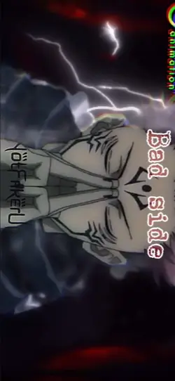 Random Sukuna Edit