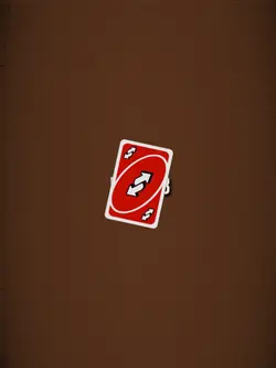 I hit the reverse