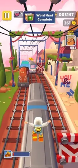 Here is a video of 