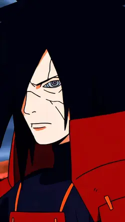 Madara Uchiha 🥶
